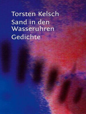 cover image of Sand in den Wasseruhren